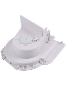 Корпус заднього вентилятора для сушильної машини Gorenje 617297 Корпус заднього вентилятора для сушильної машини Gorenje 617297