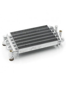 Теплообмінник бітермічний для газового котла Baxi/Sime 6174232