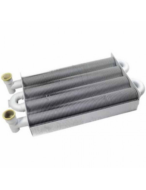 Теплообмінник первинний для газового котла Sime Format.Zip 5 25 BF 6174234