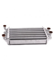 Теплообмінник бітермічний для газового котла Sime Metropolis 25 OF/BF 6174249