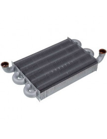 Теплообмінник первинний для газового котла Sime Format DGT, Brava One/Slim 30 BF 6174265