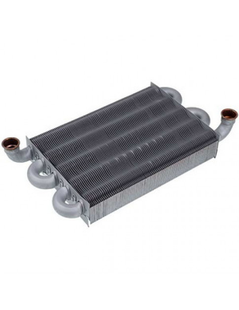 Теплообмінник первинний для газового котла Sime Format DGT, Brava One/Slim 30 BF 6174265