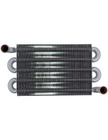 Теплообмінник первинний для газового котла Sime Format DGT, Brava One/Slim 30 BF 6174265