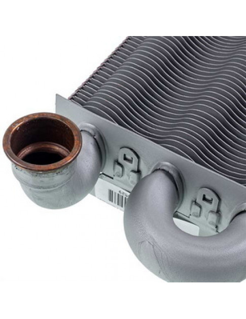 Теплообмінник первинний для газового котла Sime Format DGT, Brava One/Slim 30 BF 6174265