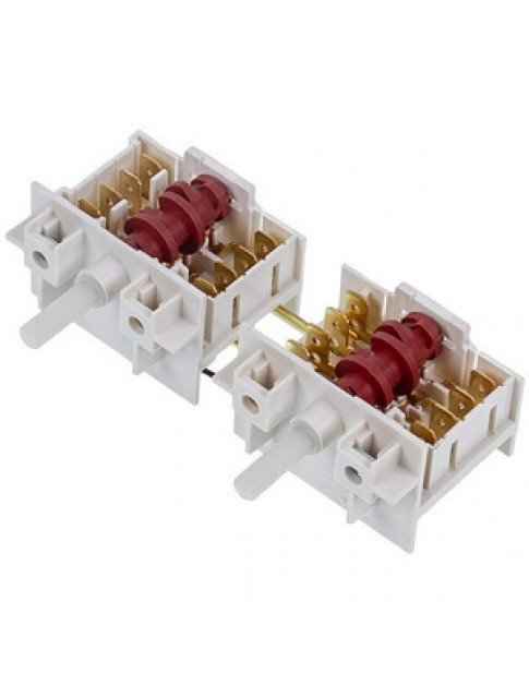 Перемикач потужності конфорок для електроплити Gorenje 617736