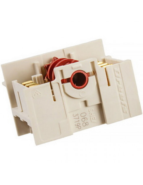 Перемикач потужності конфорок 5HE7 617738 для електроплити Gorenje