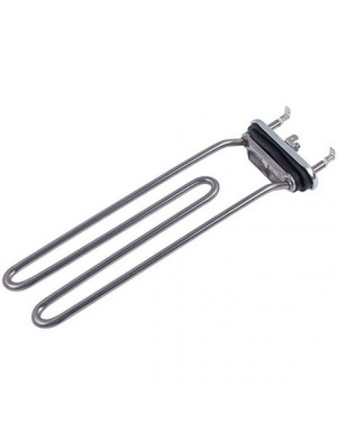 ТЭН для стиральной машины Gorenje 617831 TZST 240-LB-2000 SKL длиной 240 мм мощностью 2000 Вт (тонкий)