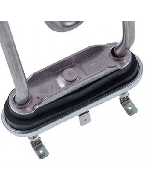 ТЭН для стиральной машины Gorenje 617831 TZST 240-LB-2000 SKL длиной 240 мм мощностью 2000 Вт (тонкий)