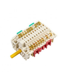 Перемикач режимів духовки Gorenje 618126