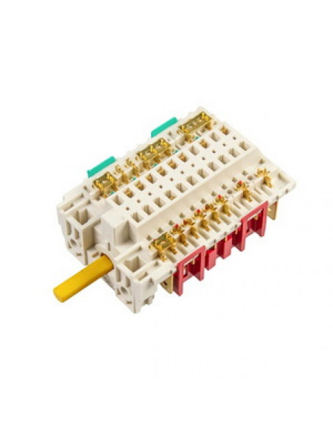 Перемикач режимів духовки Gorenje 618126