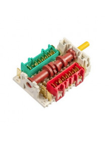 Перемикач режимів духовки Gorenje 618126 Перемикач режимів духовки Gorenje 618126