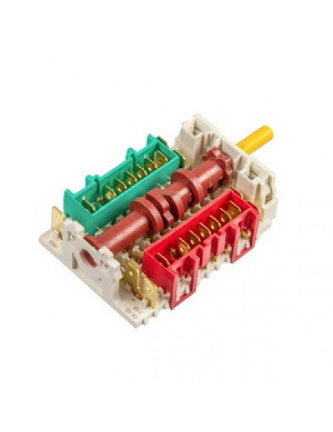 Перемикач режимів духовки Gorenje 618126