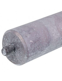 Анод магнієвий для бойлера Drazice 6199202 D=33mm L=200mm, різьблення M8x14 Анод магнієвий для бойлера Drazice 6199202 D=33mm L=200mm, різьблення M8x14