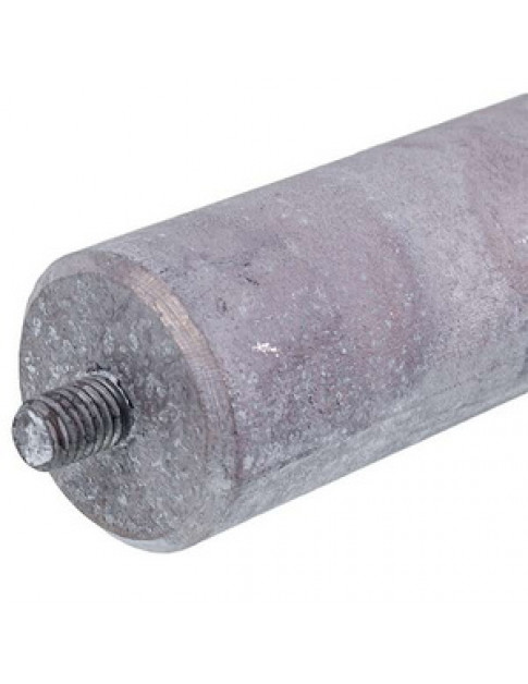 Анод магнієвий для бойлера Drazice 6199202 D=33mm L=200mm, різьблення M8x14