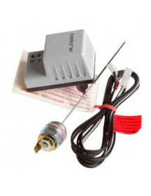 Анод титановий для бойлера Drazice 6199209 CORREX D(основи)=20mm L=232mm, різьблення M8x30 (універсальний) Анод титановий для бойлера Drazice 6199209 CORREX D(основи)=20mm L=232mm, різьблення M8x30 (універсальний)