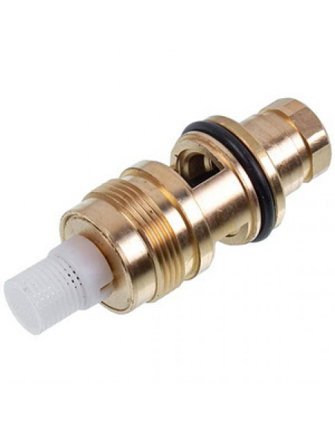 Датчик протоку ГВП для газового котла Baxi, Westen, Protherm v.17 620340