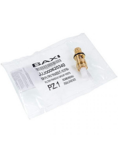 Датчик протоку ГВП для газового котла Baxi Eco Four, Luna 3 Comfort, Westen Star Digit, Star Master 620340 Датчик протоку ГВП для газового котла Baxi Eco Four, Luna 3 Comfort, Westen Star Digit, Star Master 620340