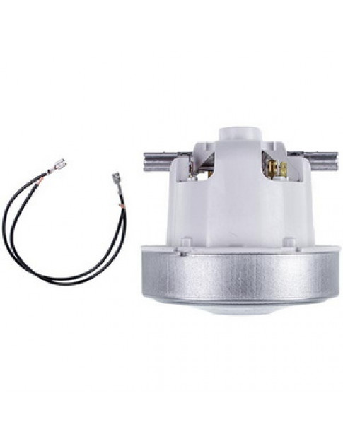 Двигун для пилососа 620820086 Ametek D=132/86 mm H=121/45 mm 1200 W