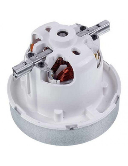 Двигун для пилососа 620820086 Ametek D=132/86 mm H=121/45 mm 1200 W