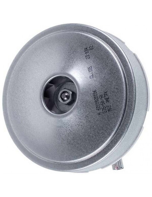 Двигун для пилососа 620820086 Ametek D=132/86 mm H=121/45 mm 1200 W