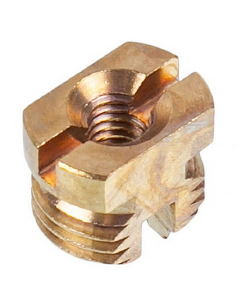 Гвинт-тримач клапана бойлера для кавоварки DeLonghi 6213210451