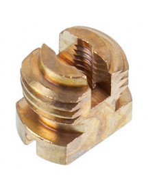 Гвинт-тримач клапана бойлера для кавоварки DeLonghi 6213210451