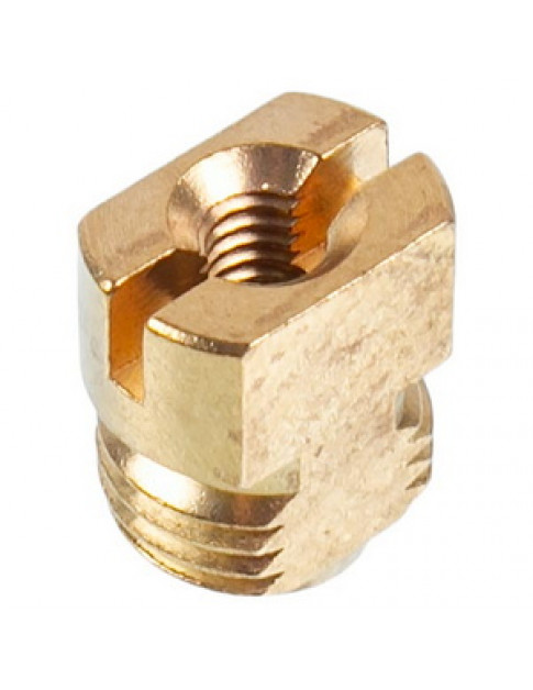 Гвинт-тримач клапана бойлера для кавоварки DeLonghi 6213271429