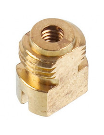 Гвинт-тримач клапана бойлера для кавоварки DeLonghi 6213271429