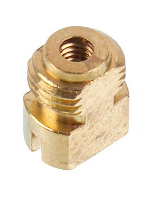 Гвинт-тримач клапана бойлера для кавоварки DeLonghi 6213271429