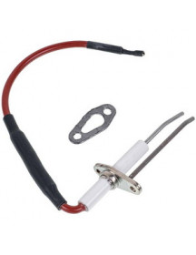 Електрод розпалу та іонізації для конденсаційного котла Sime Format Dewy ZIP BF, Format System HE 6221625