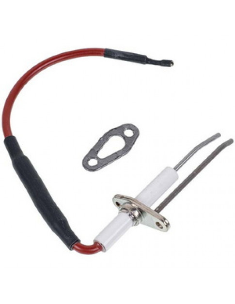 Електрод розпалу та іонізації для конденсаційного котла Sime Format Dewy ZIP BF, Format System HE 6221625