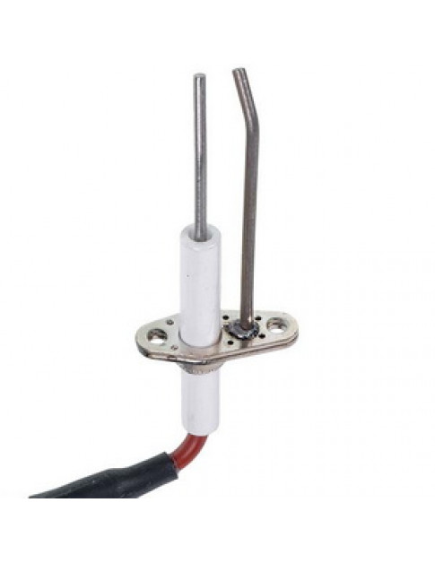 Електрод розпалу та іонізації для конденсаційного котла Sime Format Dewy ZIP BF, Format System HE 6221625