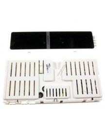 Модуль живлення для холодильника Gorenje 622298