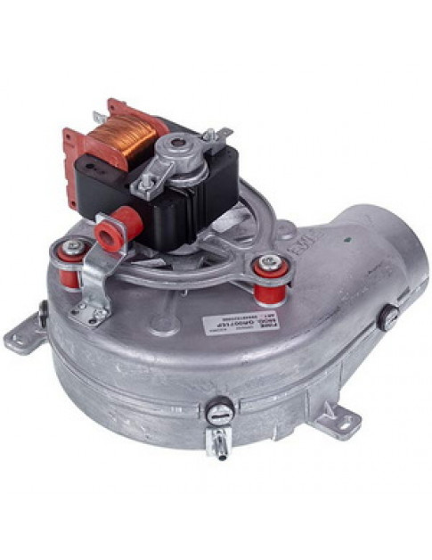 Вентилятор Fime GR00715P 35 Вт для газового котла Sime/Ariston 6225634