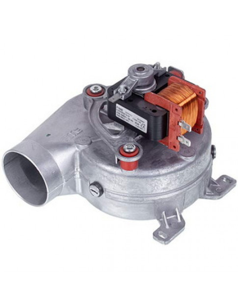 Вентилятор Fime GR00715P 35 Вт для газового котла Sime/Ariston 6225634