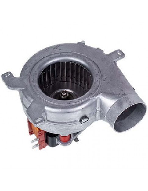 Вентилятор Fime GR00715P 35 Вт для газового котла Sime/Ariston 6225634