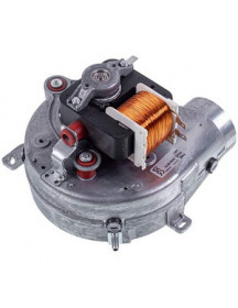 Вентилятор Fime GR03875 60 Вт для газового котла Ariston 6225634