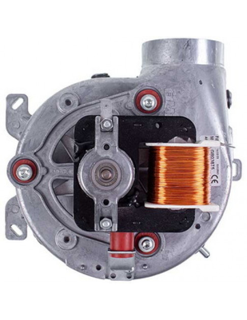 Вентилятор Fime GR03875 60 Вт для газового котла Ariston 6225634