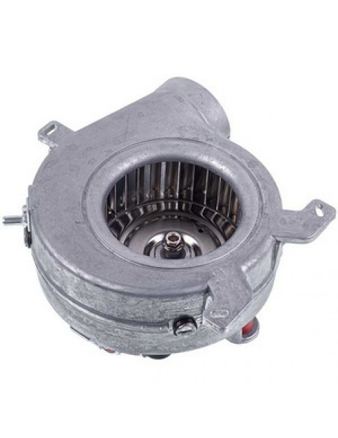 Вентилятор Fime GR03875 60 Вт для газового котла Ariston 6225634