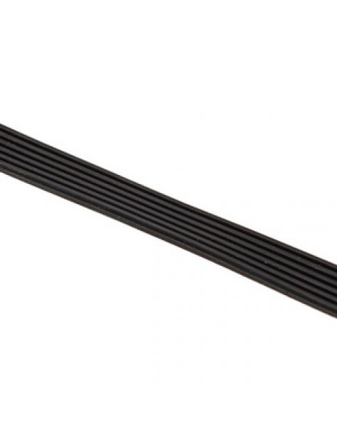 Ремінь для пральної машини 623111 Optibelt 1260J6 EPJ чорний Ремінь для пральної машини 623111 Optibelt 1260J6 EPJ чорний