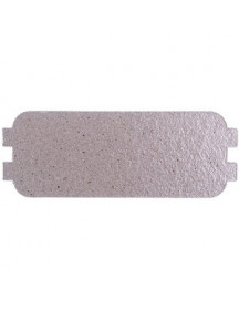 Gorenje 623614 Слюда 12,5 x 4,5см для мікрохвильової печі Gorenje 623614 Слюда 12,5 x 4,5см для мікрохвильової печі