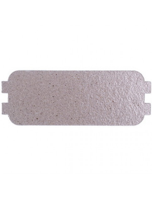 Gorenje 623614 Слюда 12,5 x 4,5см для мікрохвильової печі 