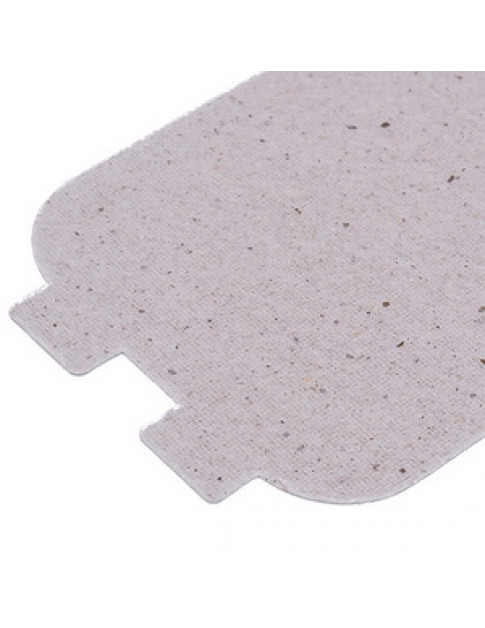 Gorenje 623614 Слюда 12,5 x 4,5см для мікрохвильової печі 