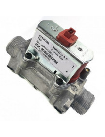 Газовий клапан Bertelli&Partners SGV100 C1100010 для газового котла Sime Brava One 6243838