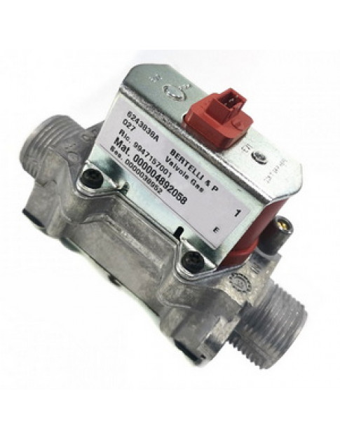 Газовий клапан Bertelli&Partners SGV100 C1100010 для газового котла Sime Brava One 6243838