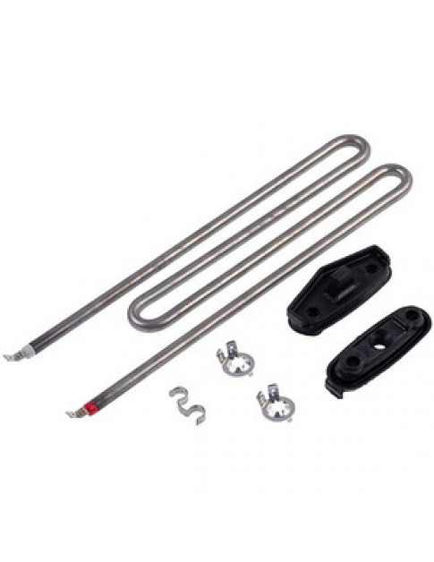 Тен для пральної машини Miele 626048 TP 280-SB-2100 BACKER L=280mm 2100W