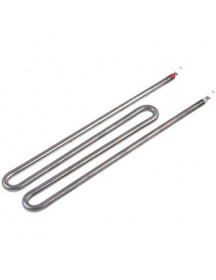 Тен для пральної машини Miele 626048 TP 280-SB-2100 BACKER L=280mm 2100W