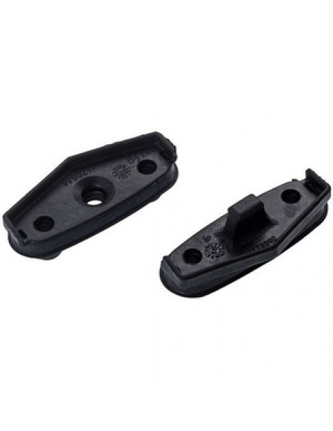 Тен для пральної машини Miele 626048 TP 280-SB-2100 BACKER L=280mm 2100W