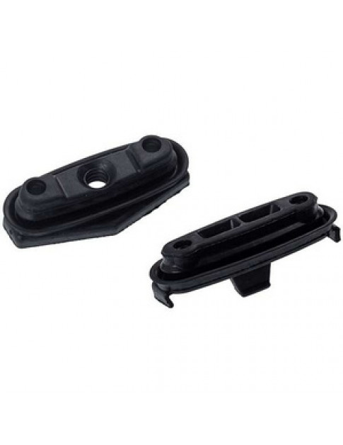 Тен для пральної машини Miele 626048 TP 280-SB-2100 BACKER L=280mm 2100W