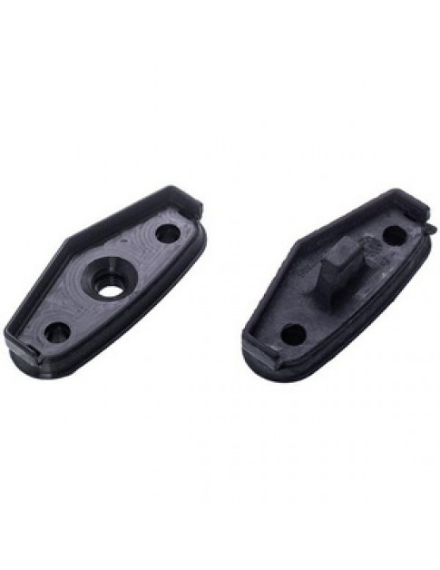 ТЕН для пральної машини Miele 626048 TP 280-SB-2100 Д=280 мм 2100 Вт